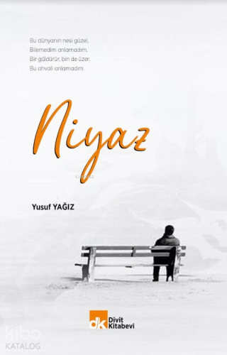 Niyaz | Yusuf Yağız | Divit Kitabevi