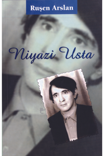 Niyazi Usta | Ruşen Arslan | Doz Yayıncılık