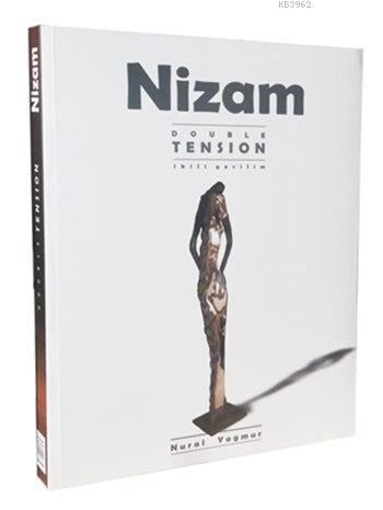 Nizam; Double Tension / İkili Gerilim | Kolektif | Mutlu Son Yayınevi