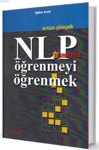 NLP Tekniğiyle Öğrenmeyi Öğrenmek | Ertan Şimşek | Vizyoner Yayıncılık