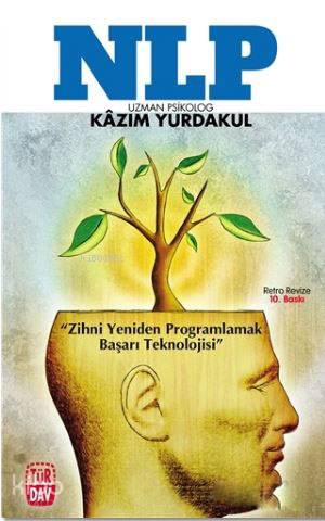 NLP | Kazım Yurdakul | Türdav Basım Yayım Ticaret