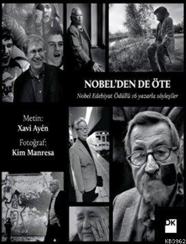 Nobel'den De Öte | Kim Manresa | Doğan Kitap