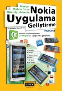 Nokia Uygulama Geliştirme | Ray Rischpater | Pusula Yayıncılık