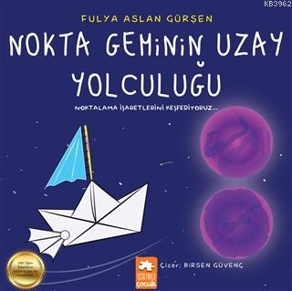 Nokta Geminin Uzay Yolculuğu Noktalama İşaretlerini Keşfediyoruz | Ful