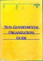 Non-governmental Organızations Guide | Canan Big | Tarih Vakfı Yurt Ya