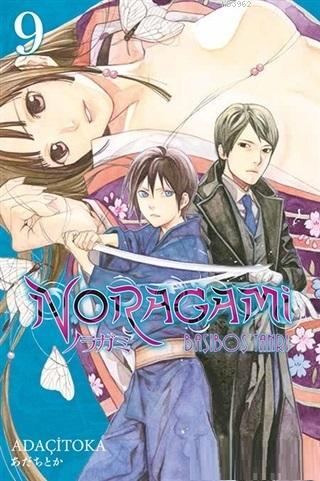 Noragami 9. Cilt | Adaçitoka | Gerekli Şeyler