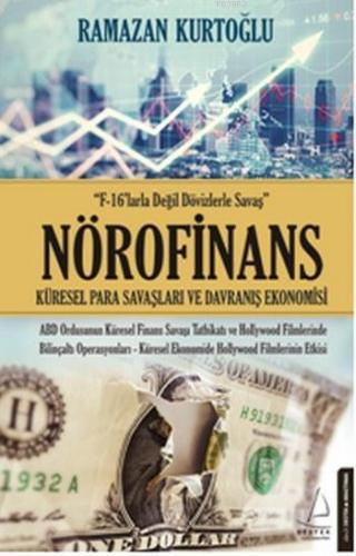 Nörofinans | Ramazan Kurtoğlu | Destek Yayınları