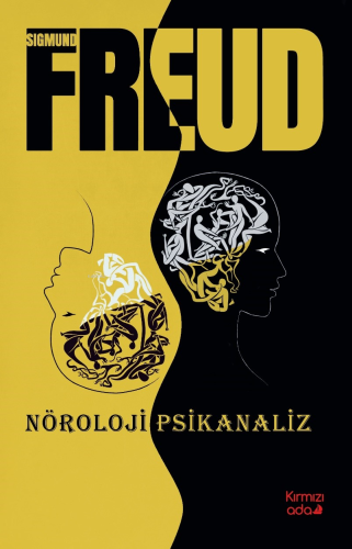 Nöroloji Psikanaliz | Sigmund Freud | Kırmızı Ada Yayınları