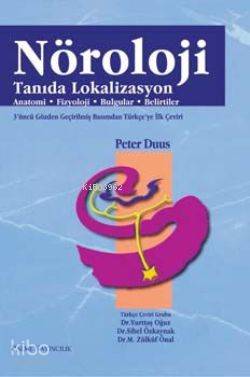 Nöroloji Tanıda Lokalizasyon | Peter Duus | Palme Yayınevi