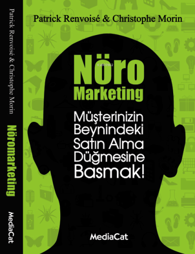 Nöromarketing; müşterinizin Beynindeki Satın Alma Düğmesine Basmak! | 