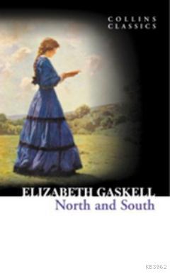 North and South (Collins Classics) | Elizabeth Cleghorn Gaskell | Nüan