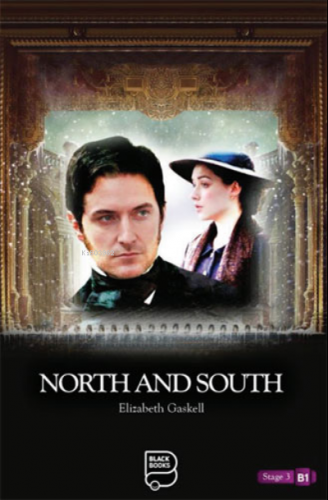 North And South | Elizabeth Gaskell | Black Books