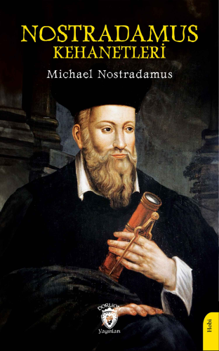 Nostradamus Kehanetleri | Michael Nostradamus | Dorlion Yayınevi