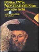 Nostradamus | Kurt Allgeier | Varlık Yayınları