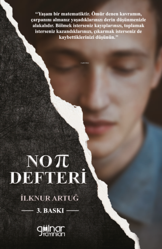 Not Defteri | İlknur Artuğ | Gülnar Yayınları