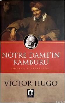 Notre Dame'in Kamburu | Victor Hugo | Olympia Yayınları