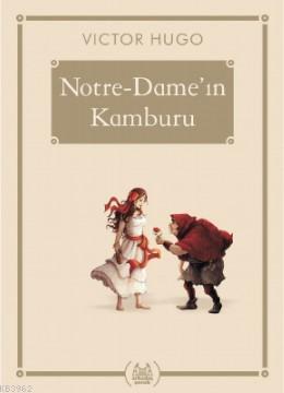 Notre-Dame'ın Kamburu | Victor Hugo | Arkadaş Yayınevi