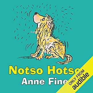 Notso Hotso | Anne Fine | Penguin Books