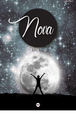 Nova | Azize Ayav | Tilki Kitap