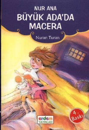 Nur Ana | Nuran Turan | Erdem Çocuk