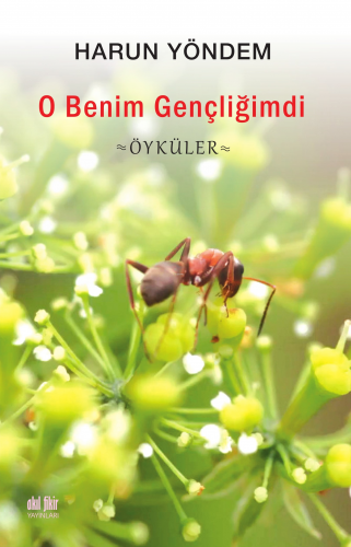 O Benim Gençliğimdi | Harun Yöndem | Akıl Fikir Yayınları