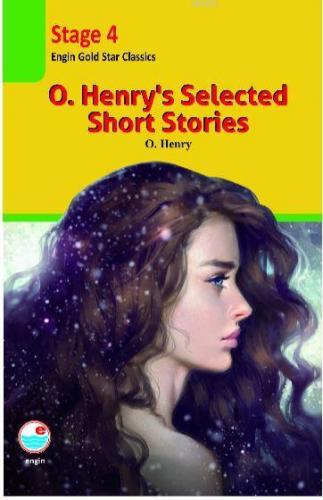 O. Henry's selected shot stories CD'Li(Stage 4); Engin gold Star Class