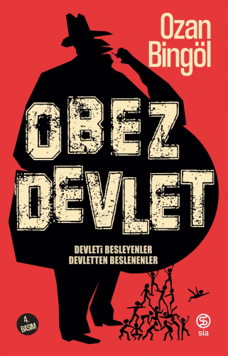 Obez Devlet ;Devleti Besleyenler Devletten Beslenenler | Ozan Bingöl |