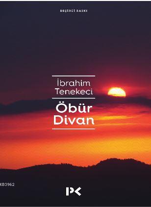 Öbür Divan | İbrahim Tenekeci | Profil Yayıncılık