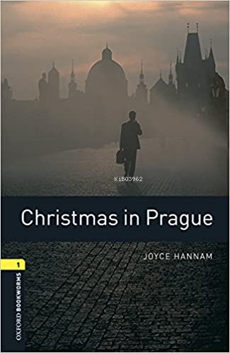 OBWL Level 1: Christmas in Prague - Audio Pack | Joyce Hannam | Oxford