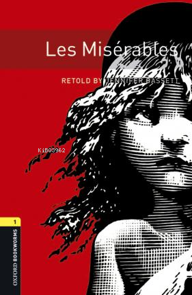 Obwl Level 1: Les Miserables Audio Pack | Jennifer Bassett | Oxford Un