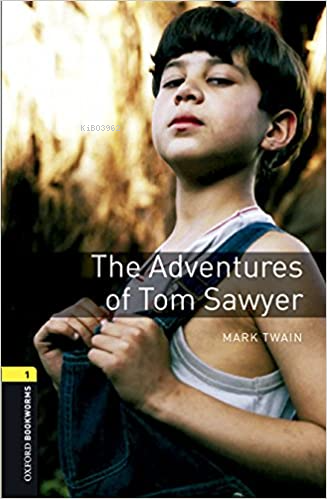 OBWL Level 1: The Adventures of Tom Sawyer - Audio Pack | Mark Twain |