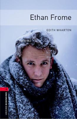 Obwl Level 3: Ethan Frome - Audio Pack | Edith Warton | Oxford Univers