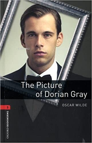 Obwl Level 3: The Picture Of Dorian Gray - Audio Pack | Oscar Wilde | 