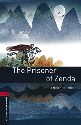 Obwl Level 3: The Prisoner Of Zenda Audio Pack | Anthony Hope | Oxford