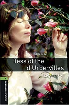 Obwl Level 6: Tess Of The D'Ubervilles - Audio Pack | Thomas Hardy | O