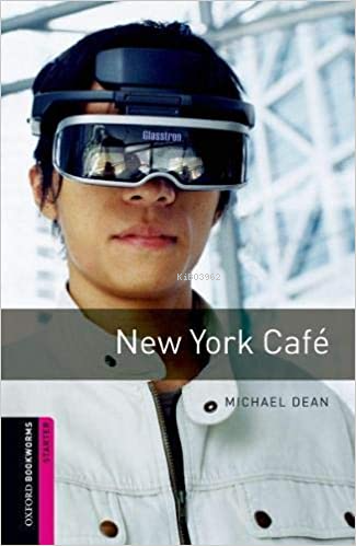 Obwl Starter: New York Café - Audio Pack | Michael Dean | Oxford Unive