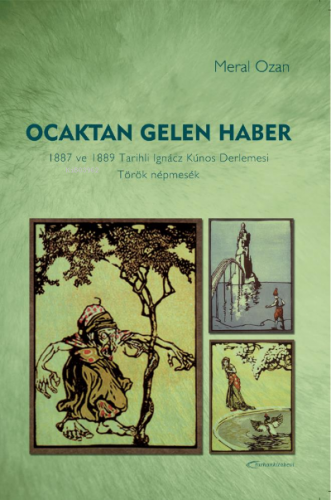 Ocaktan Gelen Haber Meral Ozan | Meral Ozan | Turhan Kitabevi