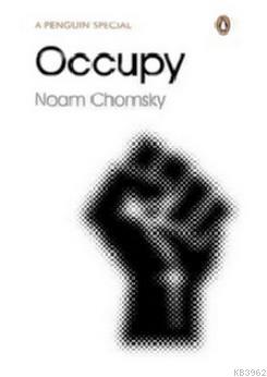 Occupy | Noam Chomsky | Penguin Books