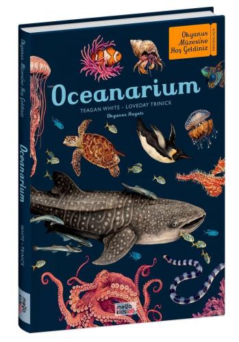 Oceanarium | Kolektif | Megakids Yayıncılık