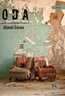 Oda | Ahmet Güven | Simurg Art Yayınları