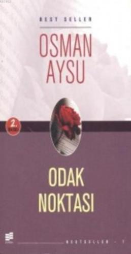 Odak Noktası (karton Kapak) | Osman Aysu | Evrim Yayınevi