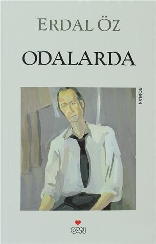 Odalarda | Erdal Öz | Can Yayınları