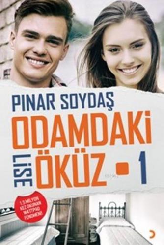 Odamdaki Öküz-1; Lise | Pınar Soydaş | Cinius Yayınları