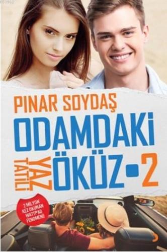 Odamdaki Öküz 2; Yaz Tatili | | Cinius Yayınları