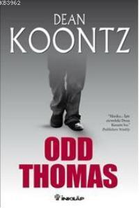 Odd Thomas | Dean Koontz | İnkılâp Kitabevi