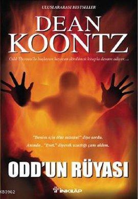 Odd'un Rüyası | Dean Koontz | İnkılâp Kitabevi