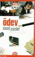 Ödev Nasıl Yazılır | Ron Fry | Timaş Yayınları