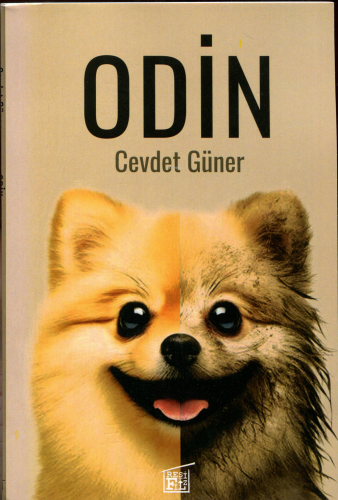 Odin | Cevdet Güner | Filtresiz Kitap