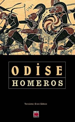 Odise | Homeros | Elips Kitap