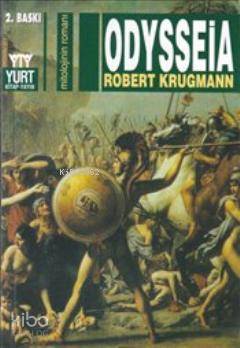 Odysseia | Robert Krugmann | Yurt Kitap Dağıtım